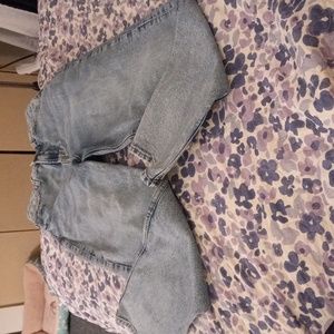 Divided H&M Jeans Size 2